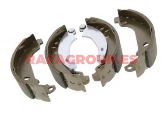 8846 - Brake Shoe Seat